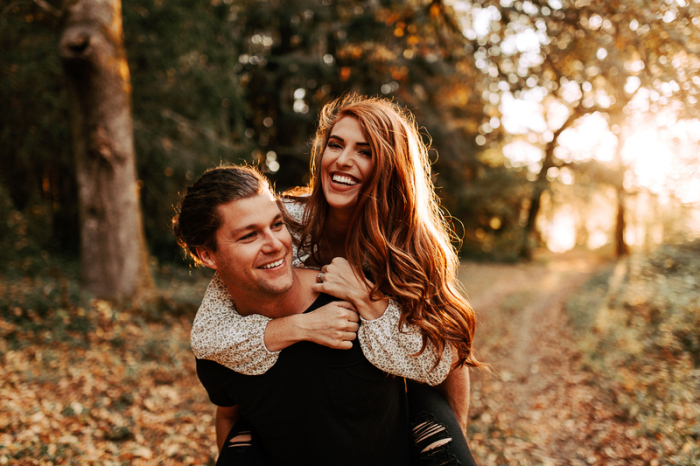 Jeremy, Audrey Roloff on fostering a God-glorifying marriage, life after 'Little People, Big World'