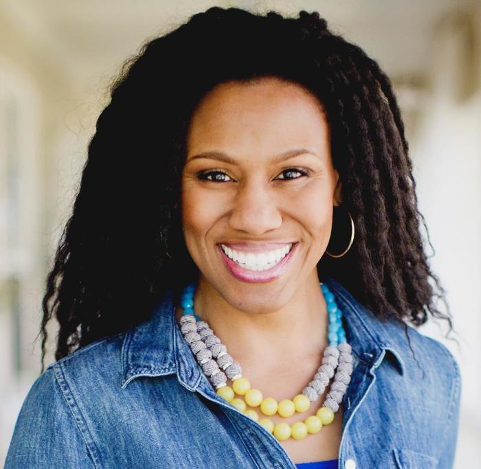 Priscilla Shirer on how women can find identity in Christ in Instagram-obsessed culture