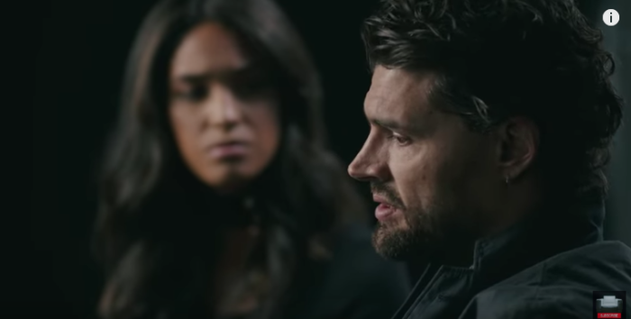 Moriah Peters reveals hatred once threatened her marriage to for King & Country's Joel Smallbone