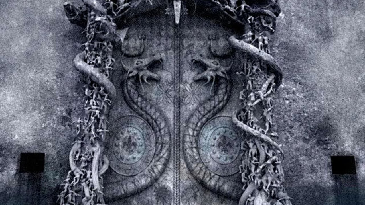 Ancient Portals | Doors That  NO ONE Should Open