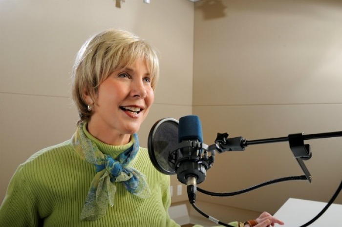 Joni Eareckson Tada gives health update; hopes to be discharged from hospital by Monday