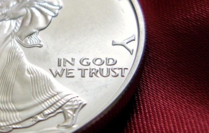 This week in Christian history: D.L. Moody, ‘In God We Trust,’ Post-Soviet Easter celebration