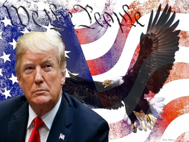 Insanity, Stupidity, and Utter Chaos Reign in the Wake of the Release of the Mueller Report – Inspirational Christian Blogs