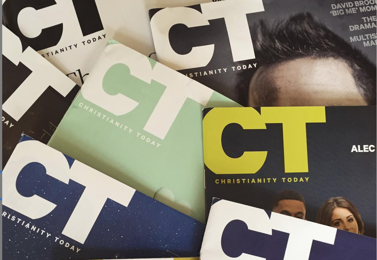 Christianity Today Recognized With 29 Evangelical Press Association Awards