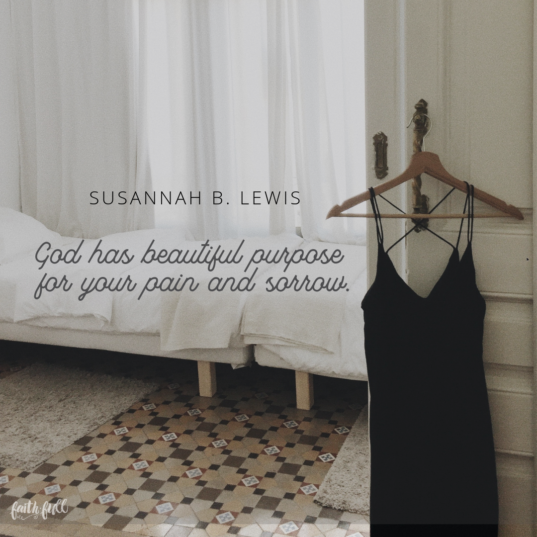 The Upside: Purpose - FaithGateway