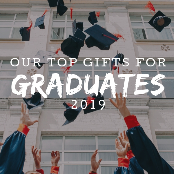 The Best Inspirational Gifts for Graduates 2019: Christian Gifts for Graduation