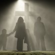 Good Friday and Children: Making the Cross Real to Your Kids