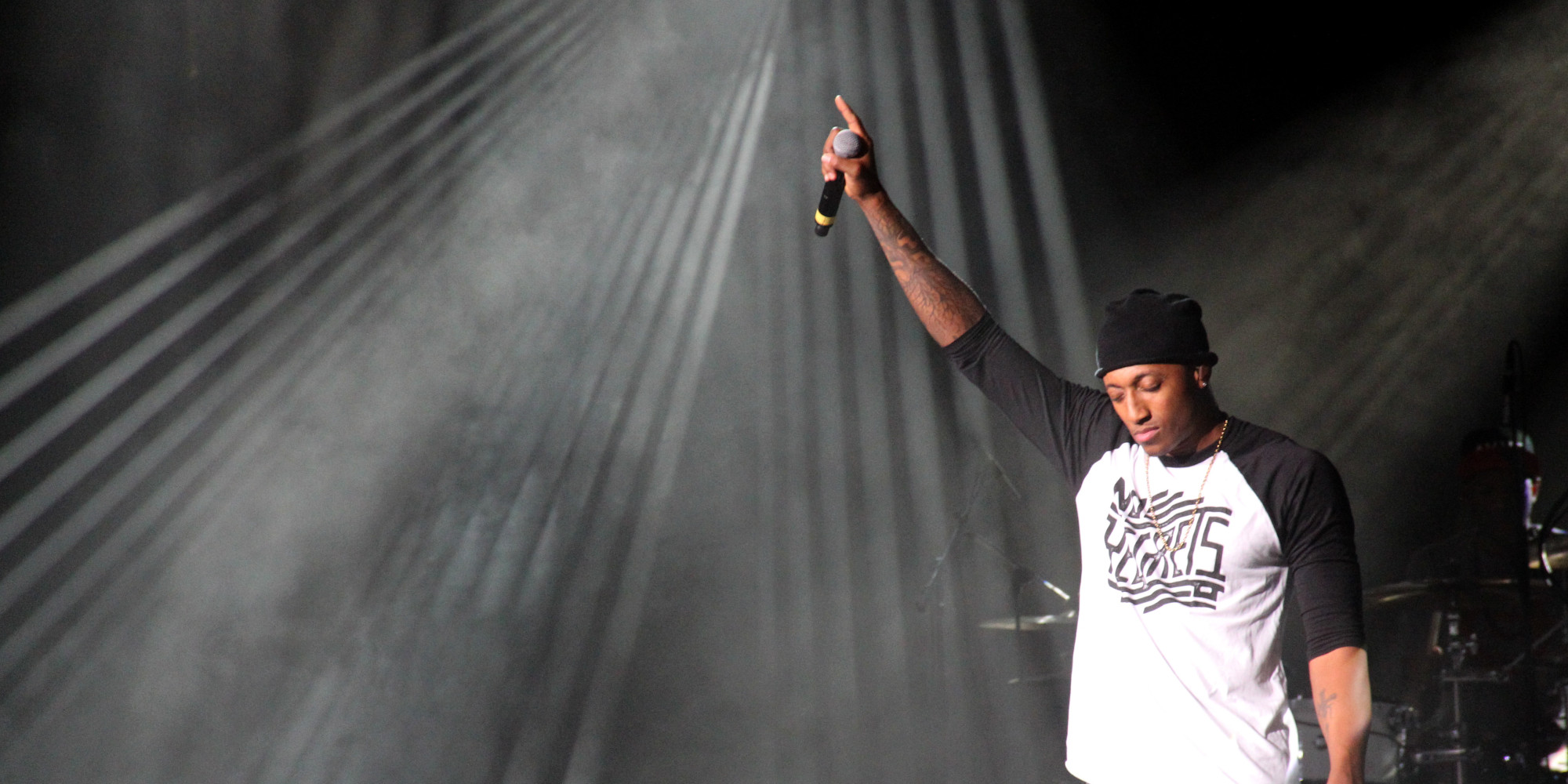 Award-Winning Rapper Lecrae Shares His Transformation After Receiving Jesus As Lord