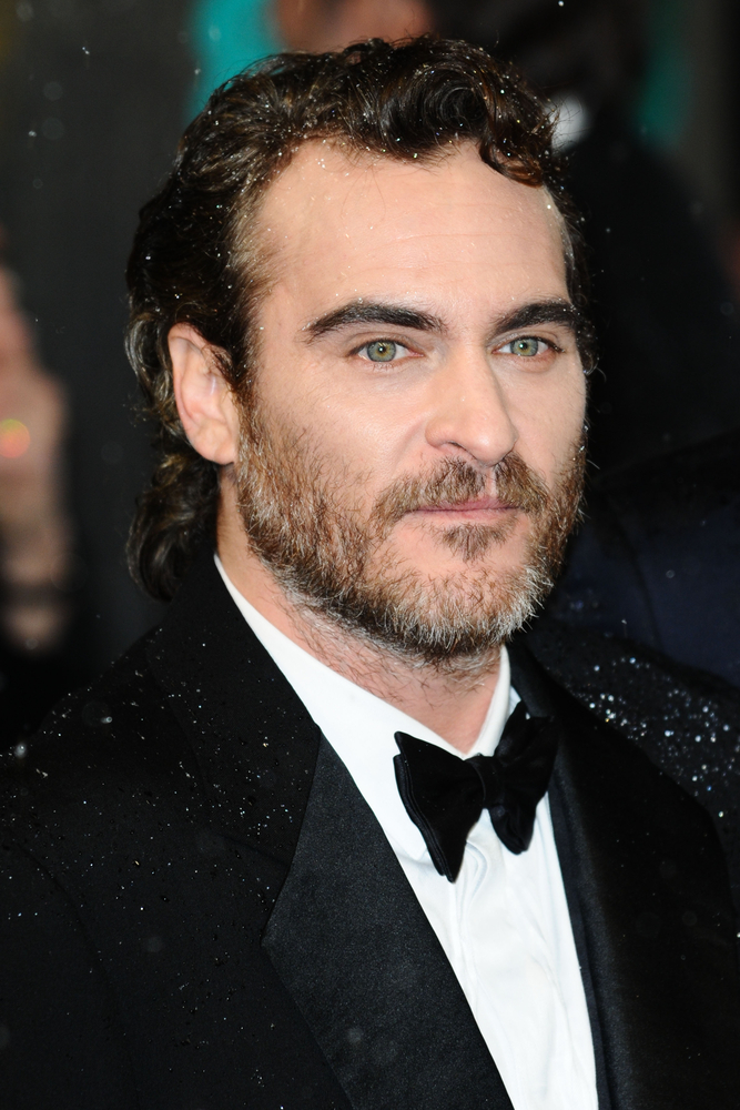 The One Thing Joaquin Phoenix Refused To Do While Playing The Role Of Jesus