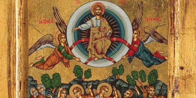 3 Reasons Why Christ's Ascension Matters to You