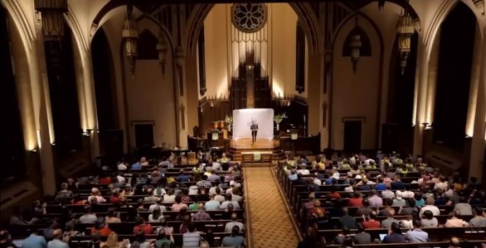 PCA Presbytery rejects Revoice Conference, says it's not a 'safe guide' on gender, sex issues