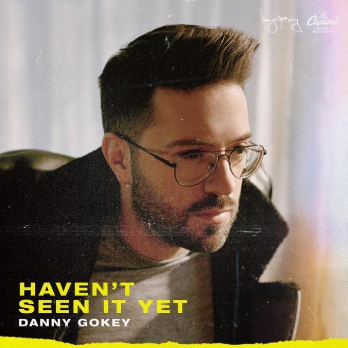 Danny Gokey shares message for churched and unchurched: ‘Love God, love people’