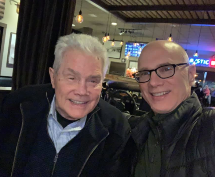 Luis Palau continues to defy the odds in stage 4 cancer battle, new update reveals