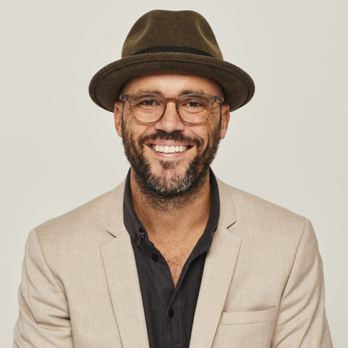 Top celebrity photographer Jeremy Cowart follows God’s lead, launches Purpose Hotel
