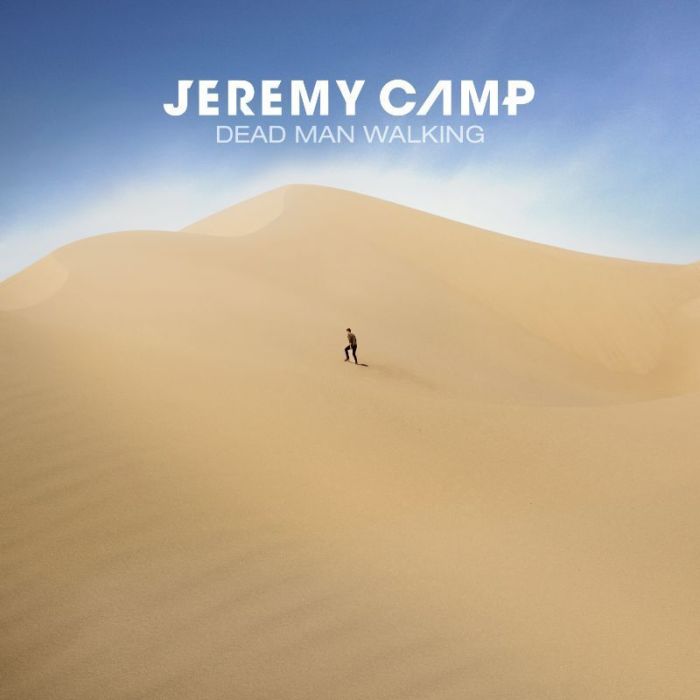 Jeremy Camp gets ‘vulnerable’ in new record ahead of biographical film 'I Still Believe'