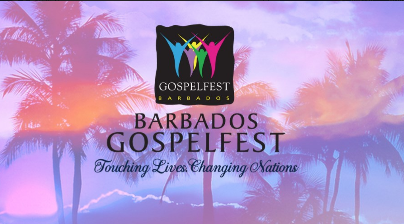 Watch GOD TV LIVE From The Caribbean Island Of Barbados For The First Time