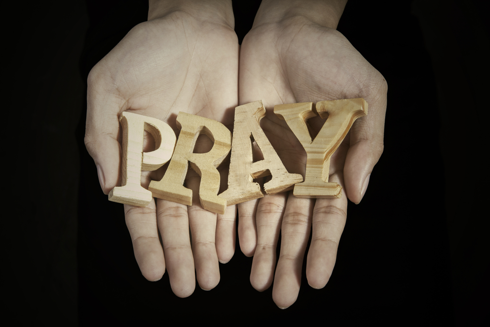 Is It Acceptable To Pray Repeatedly For The Same Thing?