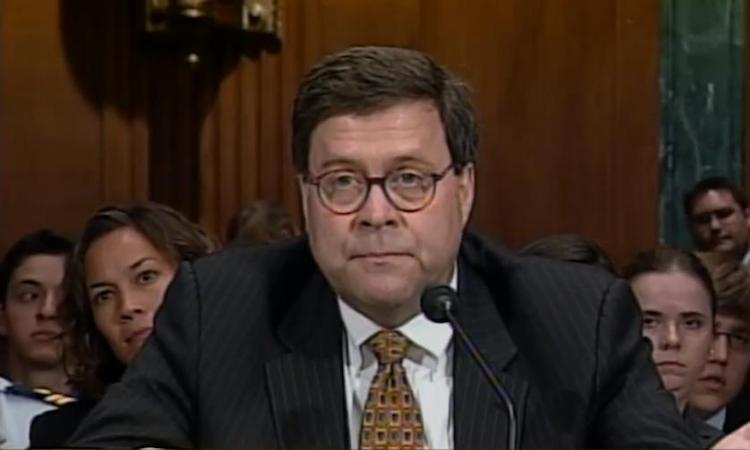 AG Barr Appoints U.S. Attorney to Investigate ‘Russiagate’ and the Mice Run For Cover – Inspirational Christian Blogs