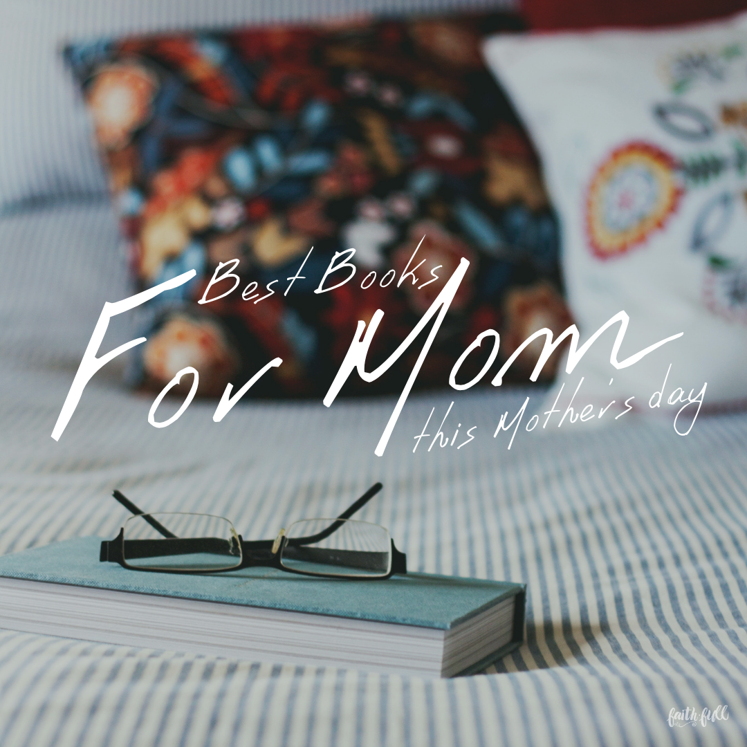 Get Your Gifts for Mom! (…and Yourself)