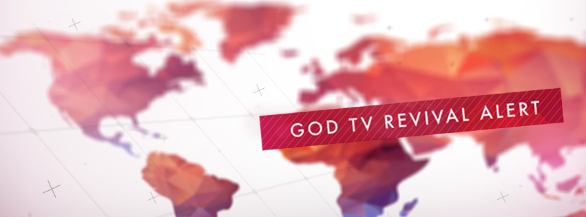 Watch GOD TV If You Want to See Revival