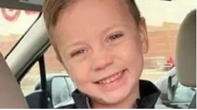 An Update on Landen Hoffman, The 5-Year-Old Boy Thrown Off The 3rd Floor At The Mall of America