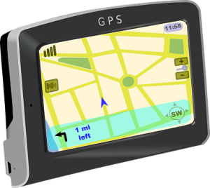 I HAVE A HEAVENLY GPS – Inspirational Christian Blogs