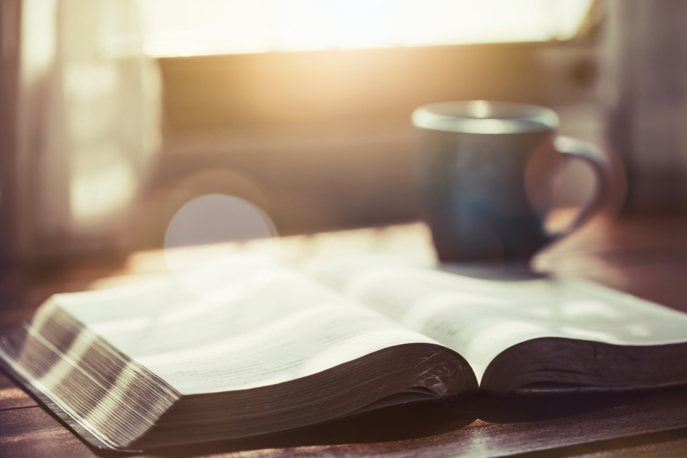 Daily Bible Devotions – a Key to Success in Life and Ministry