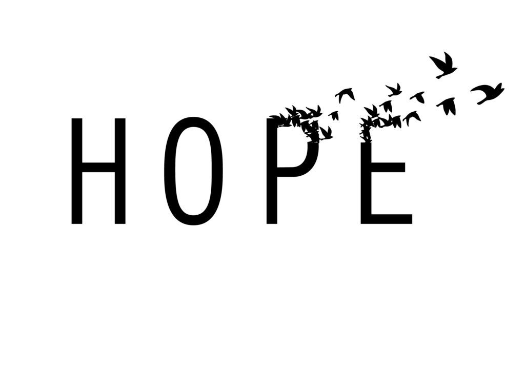 A Prayer for Today: How to Hold onto Hope