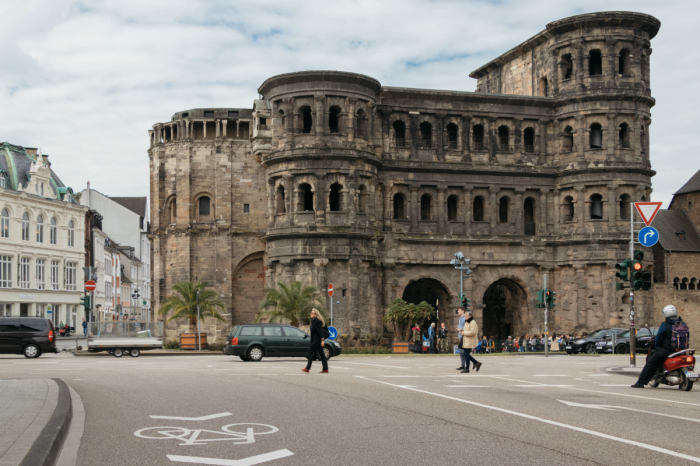 48 hours in Trier: Saints, holy relics and Roman ruins