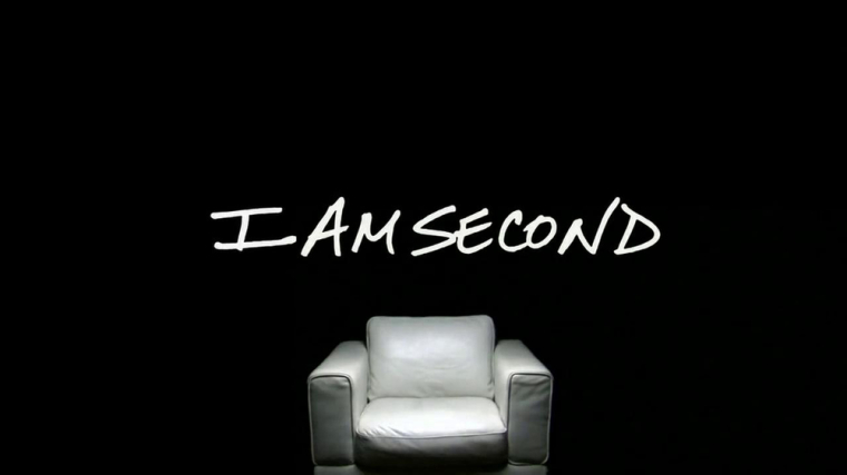 'I am Second' founder shares inspiring testimony: From alcohol to Jesus