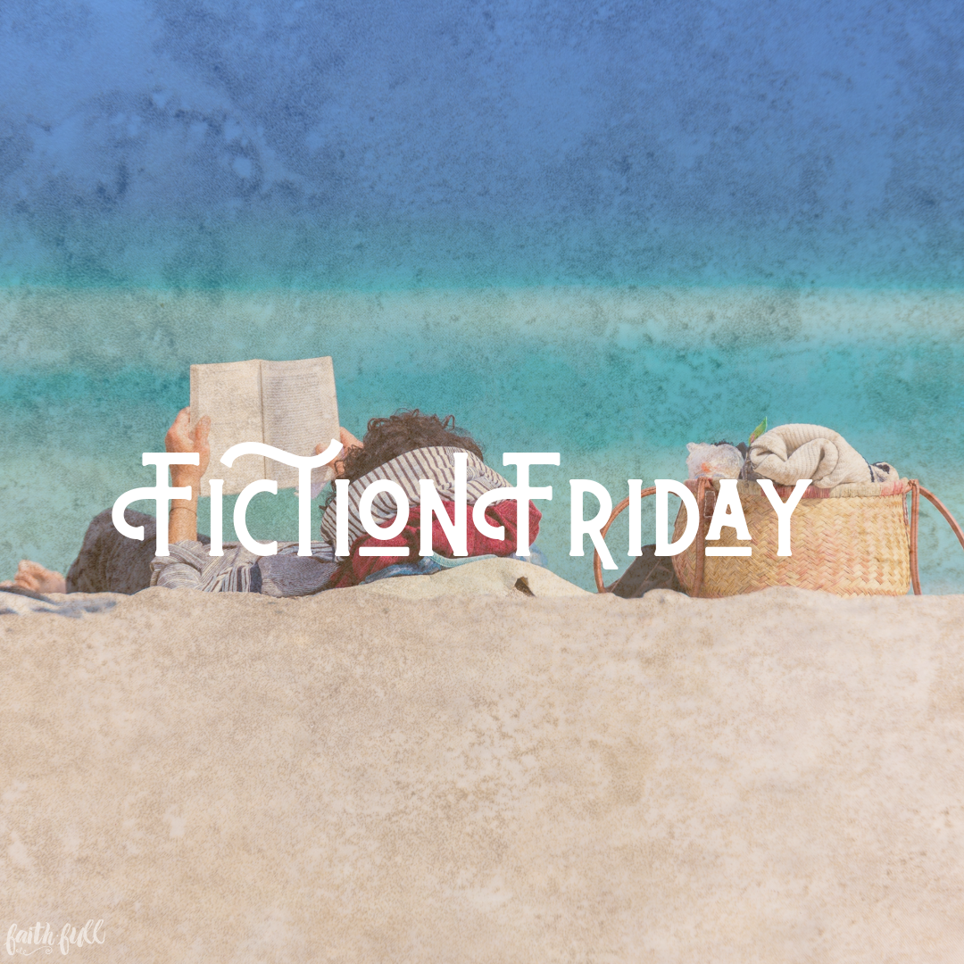 Fiction Friday: Summer Reads by Lauren K. Denton