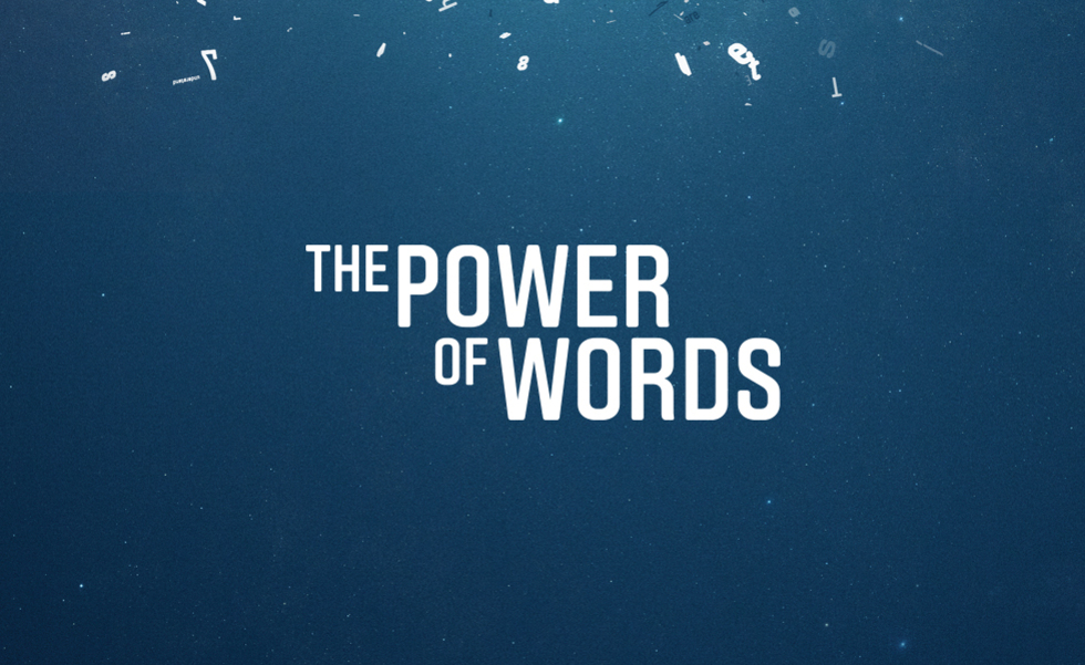 Because Words DO Matter | God TV