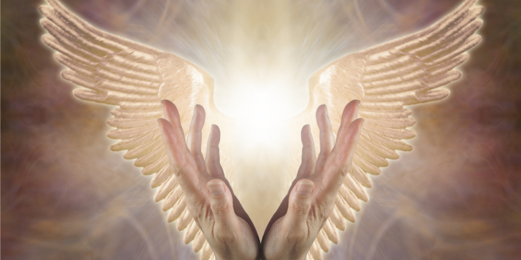 How God Uses His Angels For Deliverance