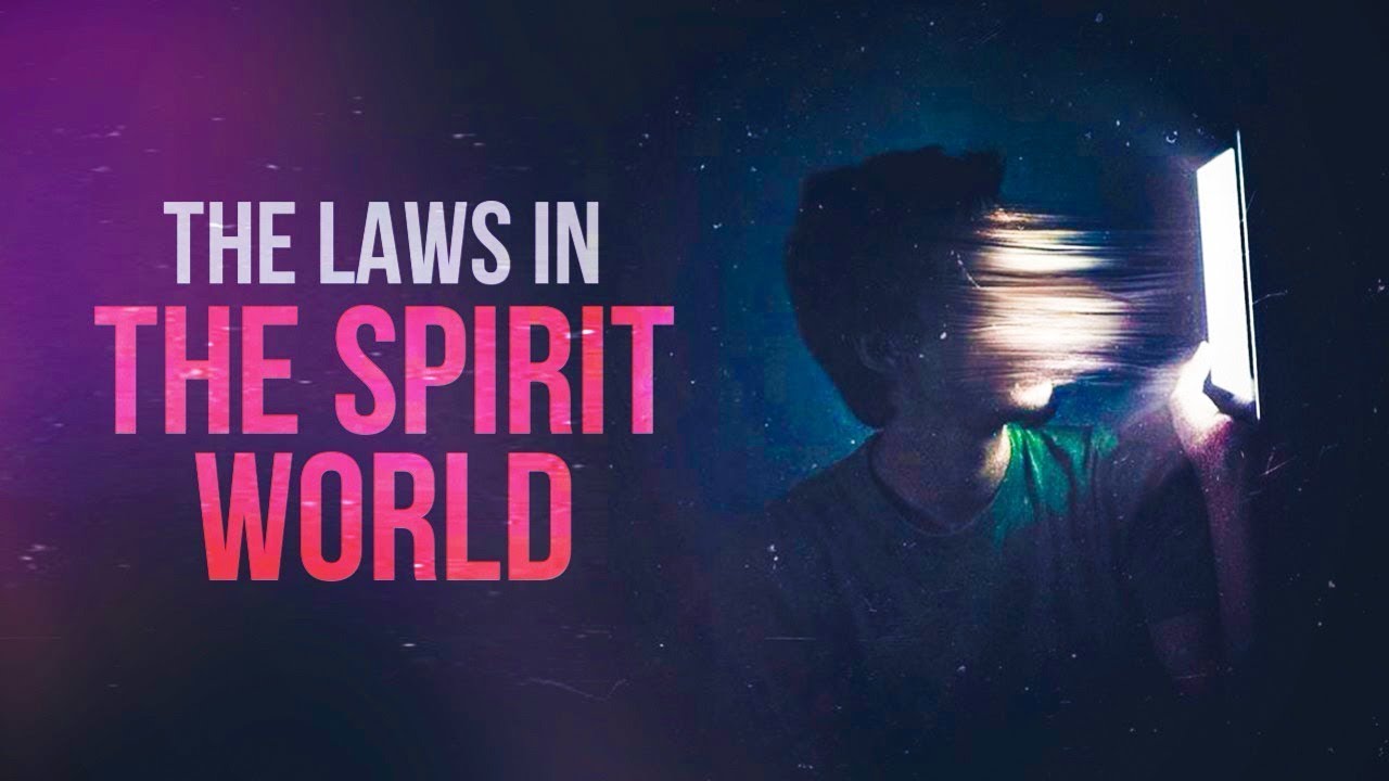 Everyone Should Watch This Video And Understand The Law Of Faith