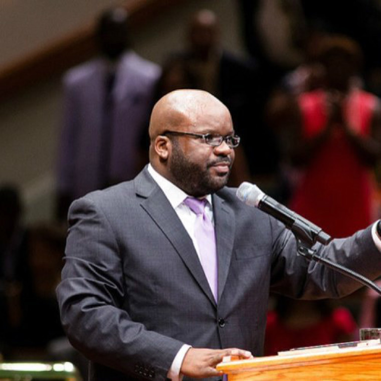 HB Charles Jr warns 'entertainment-driven worship is idolatrous'