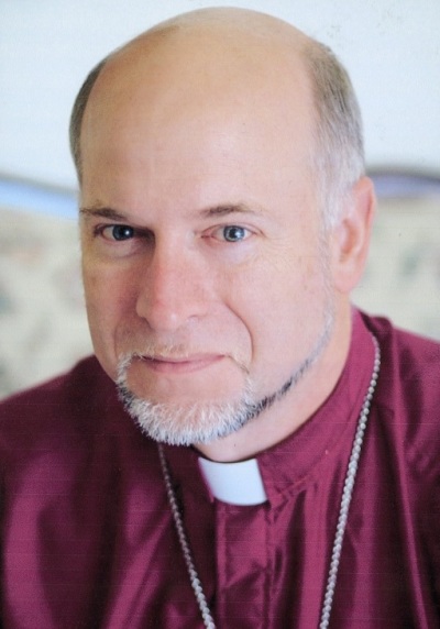 Episcopal bishop who refuses to allow gay marriage in diocese to face hearing