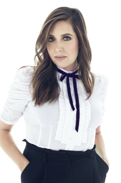 Singer Francesca Battistelli says God miraculously healed her after needing surgery while pregnant
