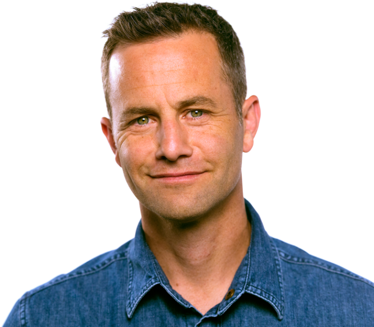 Kirk Cameron, The Kendricks Bros reuniting for new theatrical film; actor also launches TBN series 