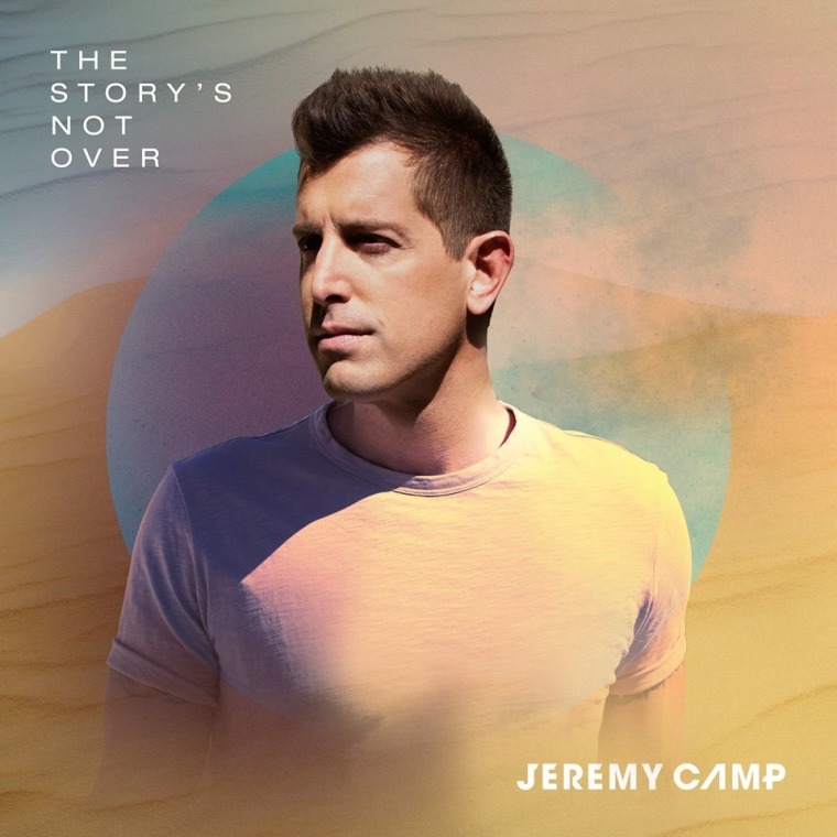 Jeremy Camp's new album influenced by forthcoming film, ‘rough time’ he recently experienced 