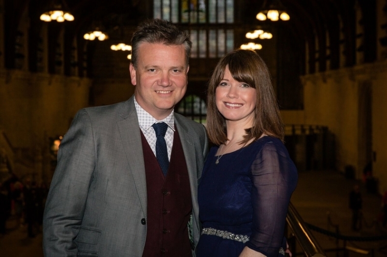 Keith, Kristyn Getty: Christianity and science are not at odds