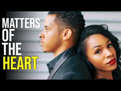 MATTERS OF THE HEART | A Powerful Word! ᴴᴰ