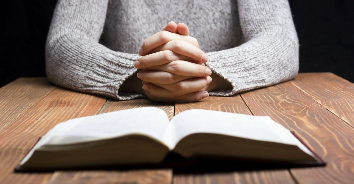 10 Verses to Pray over Your Marriage