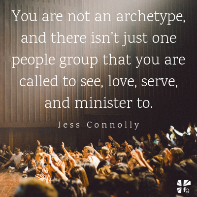 Let’s See Other People – FaithGateway