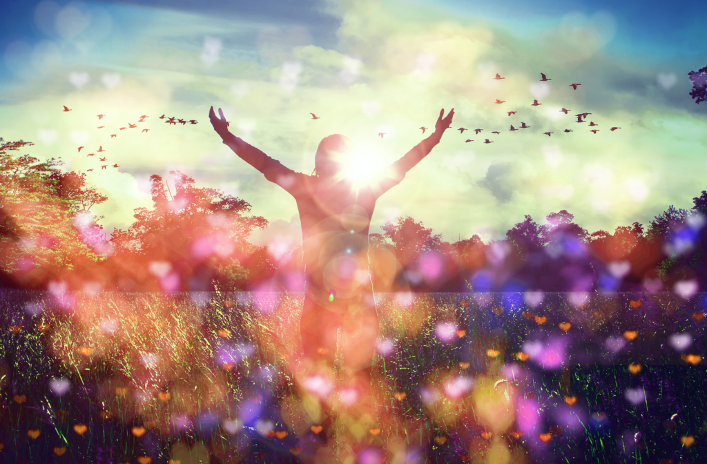 10 Scriptures For Cultivating Joy In Your Life