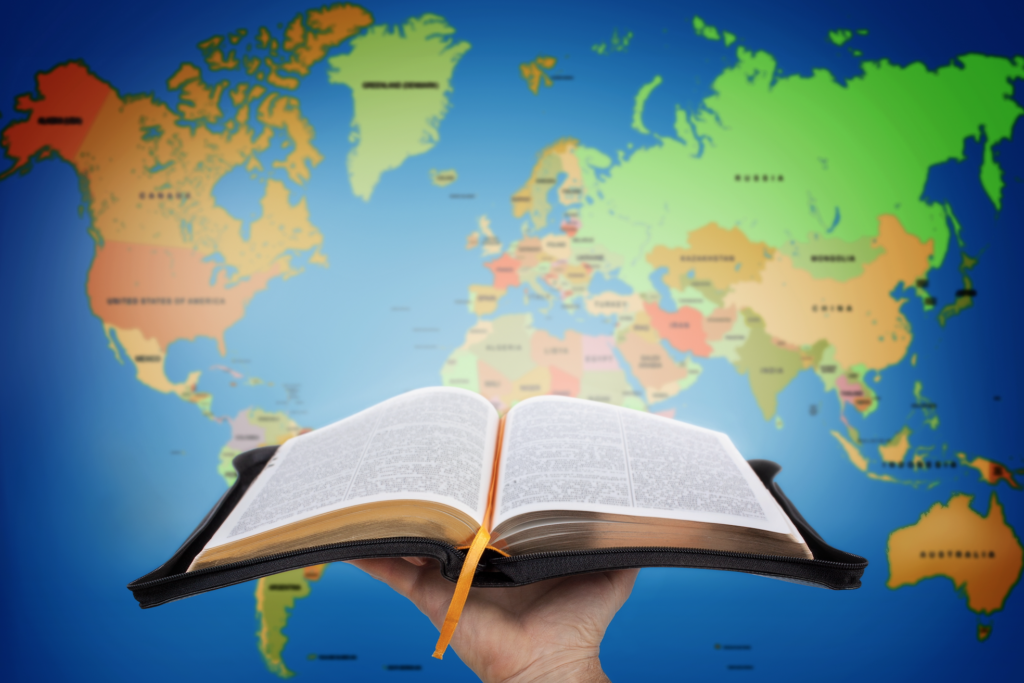 3 Important Aspects About Rediscovering The Great Commission!