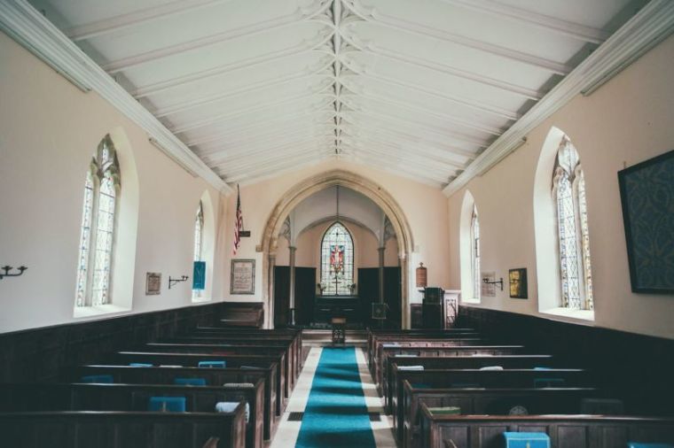 Leaving Christianity: What are the statistical trends?