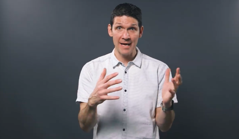 Matt Chandler: Many Christians are 'ill-prepared theologically to understand suffering'