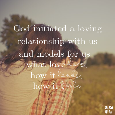 Revelation Is About Relationship – FaithGateway