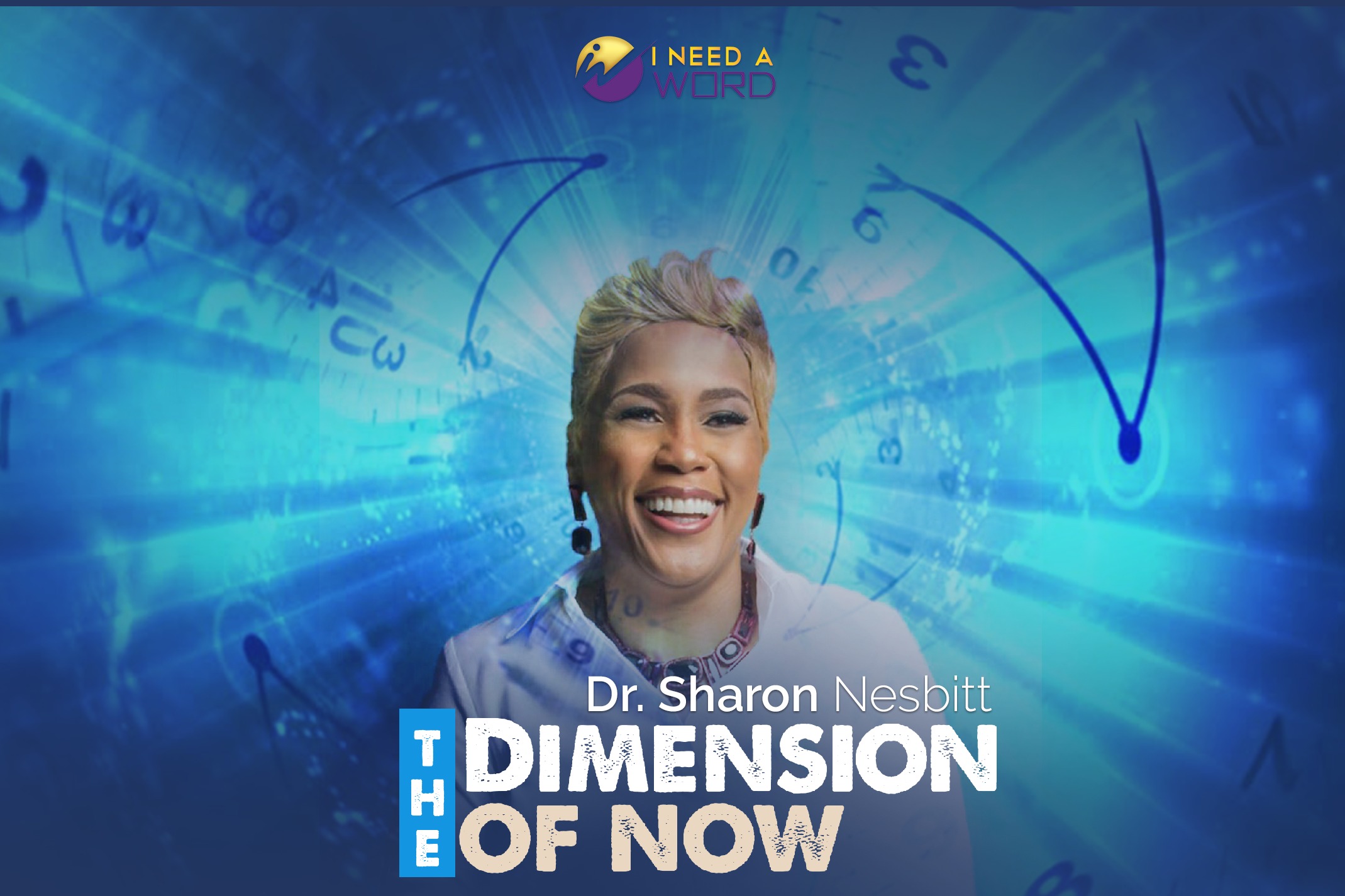 The Dimension Of Now