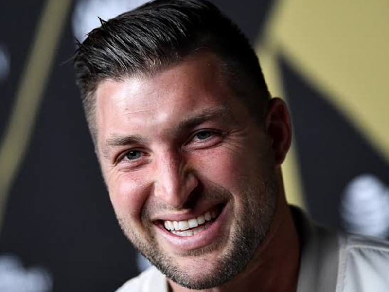 Tim Tebow Has A Powerful Message That We All Need To Hear
